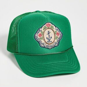 Sally Sells Seashells Trucker Hat | FREYA